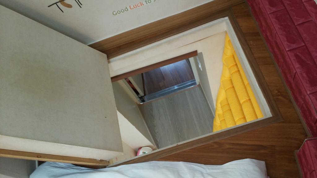 Guesthouse Myeongdong 2 Seoul Exterior photo