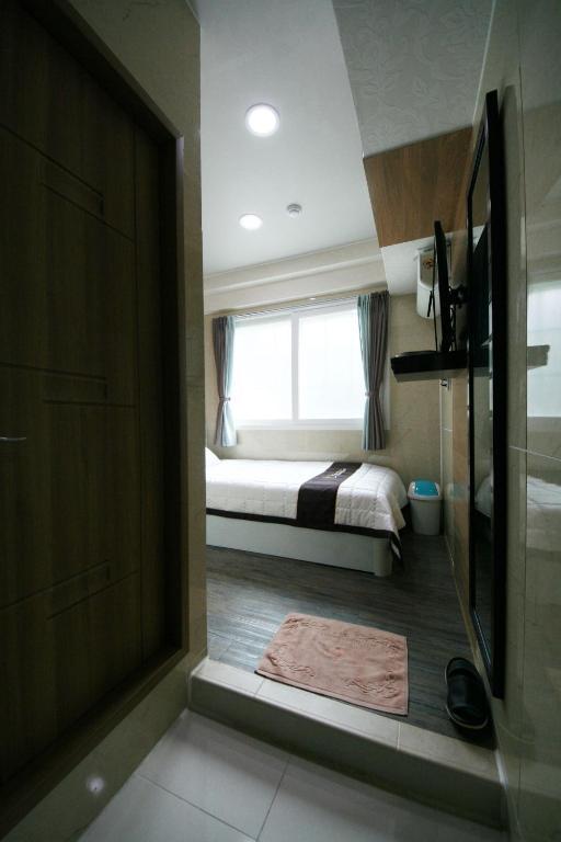 Guesthouse Myeongdong 2 Seoul Room photo